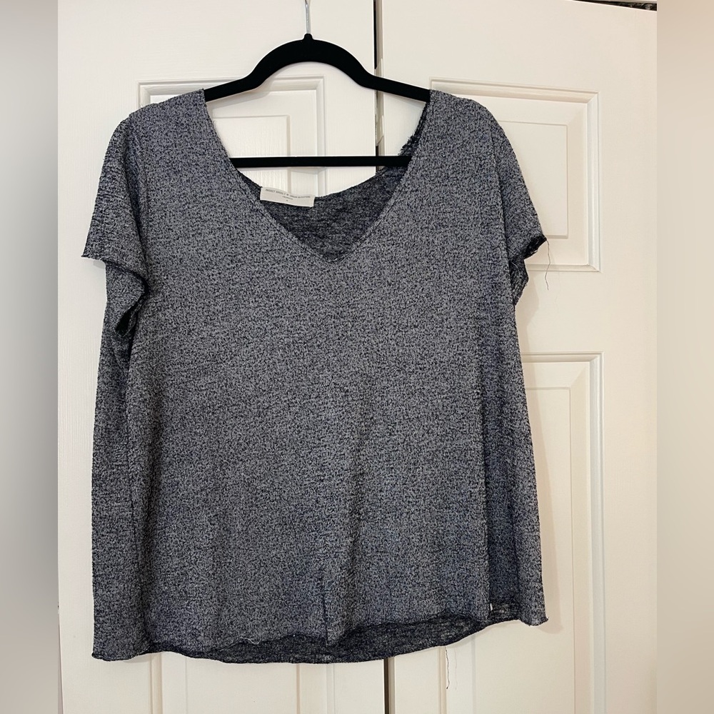 Urban Outfitters | Project Social LA Relaxed T-shirt, Size Small